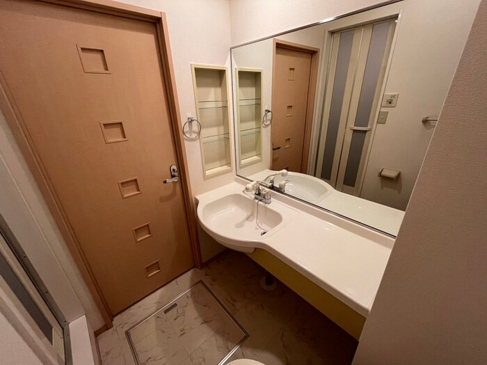 ヴェルドミールⅠの物件内観写真