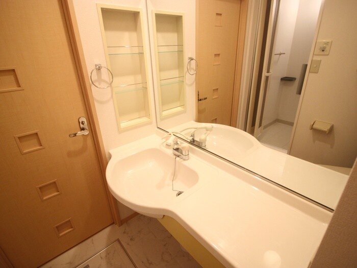 ヴェルドミールⅠの物件内観写真