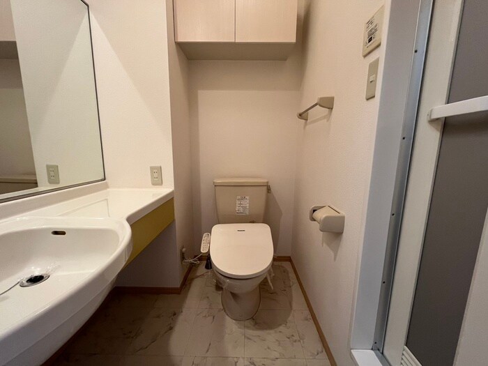 ヴェルドミールⅠの物件内観写真