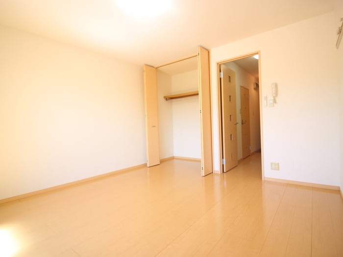 ヴェルドミールⅠの物件内観写真