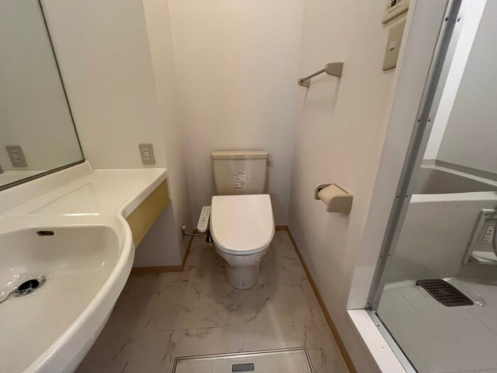 ヴェルドミールⅠの物件内観写真