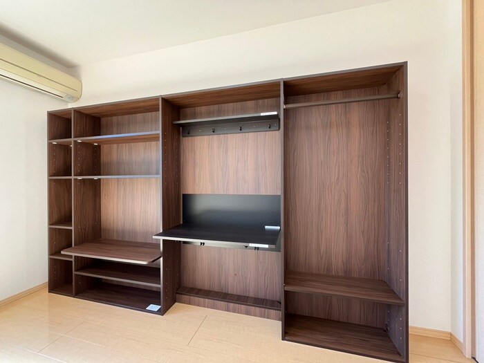 ヴェルドミールⅠの物件内観写真