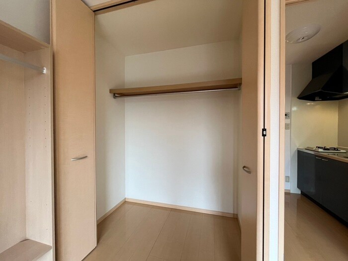 ヴェルドミールⅠの物件内観写真