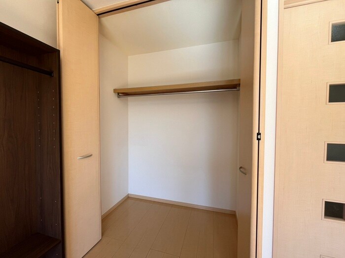 ヴェルドミールⅠの物件内観写真