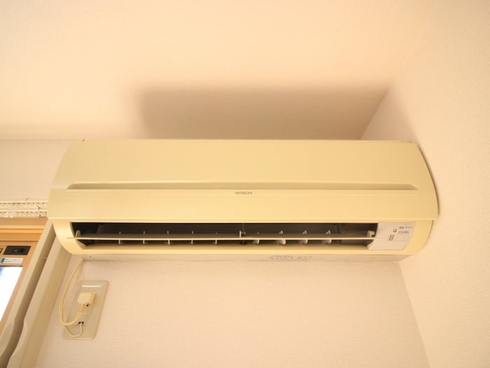 ヴェルドミールⅠの物件内観写真