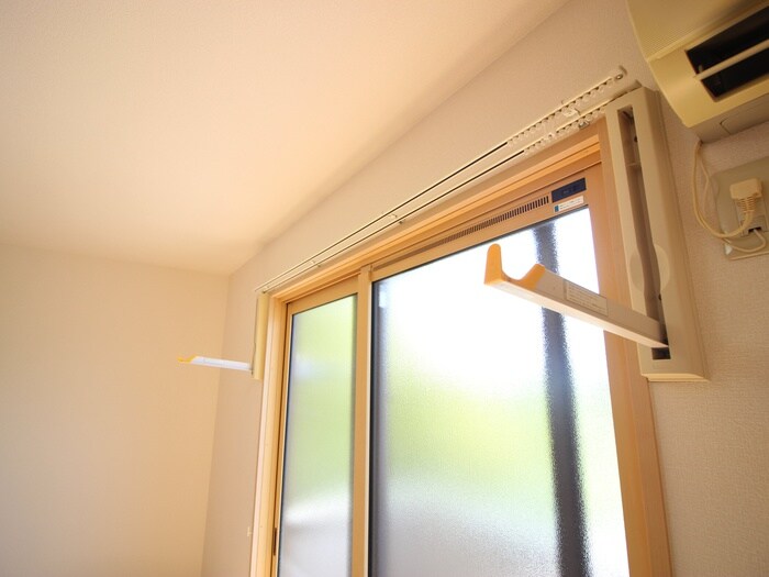 ヴェルドミールⅠの物件内観写真