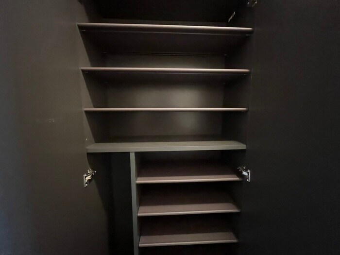 ヴェルドミールⅠの物件内観写真