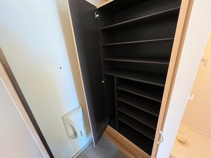 ヴェルドミールⅠの物件内観写真