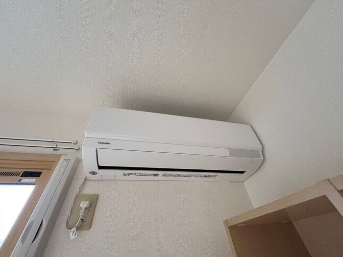 ヴェルドミールⅠの物件内観写真