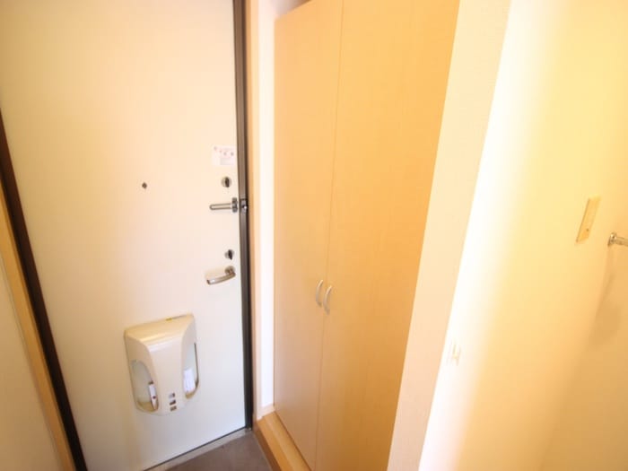 ヴェルドミールⅠの物件内観写真