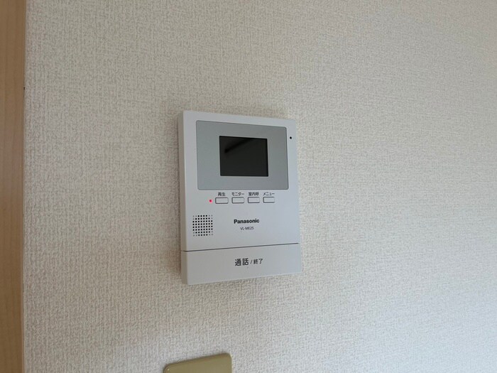 ヴェルドミールⅠの物件内観写真