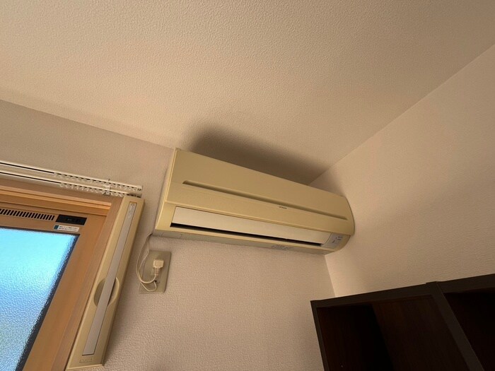 ヴェルドミールⅠの物件内観写真