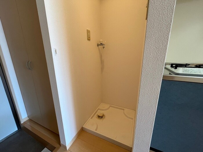 ヴェルドミールⅠの物件内観写真