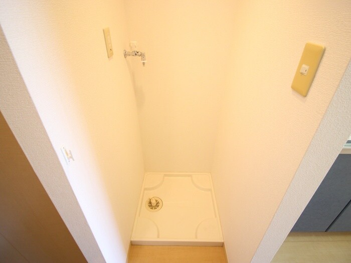 ヴェルドミールⅠの物件内観写真