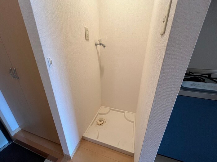 ヴェルドミールⅠの物件内観写真