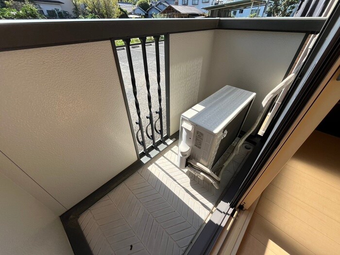 ヴェルドミールⅠの物件内観写真