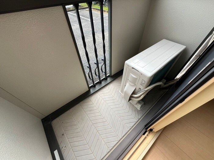 ヴェルドミールⅠの物件内観写真