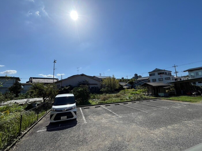 ヴェルドミールⅠの物件内観写真