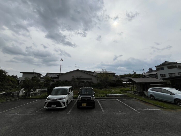 ヴェルドミールⅠの物件内観写真