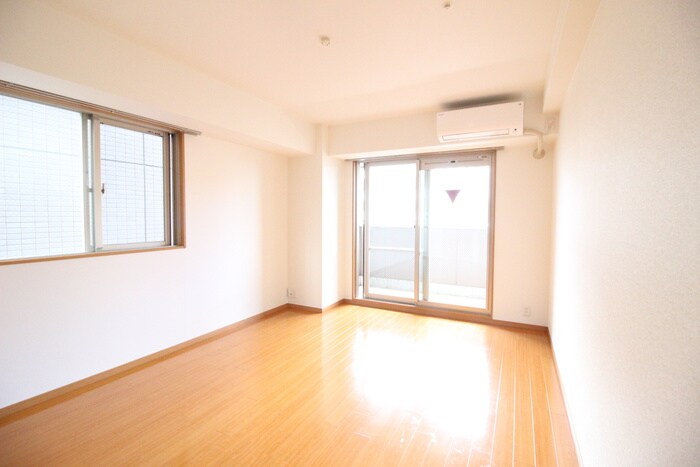 ツインシス御池の物件内観写真