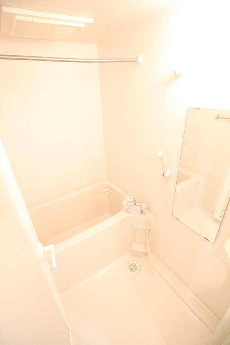 ツインシス御池の物件内観写真