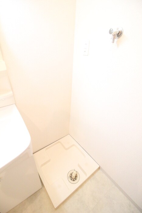 ツインシス御池の物件内観写真