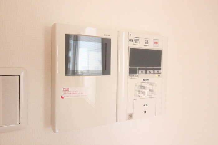 ツインシス御池の物件内観写真