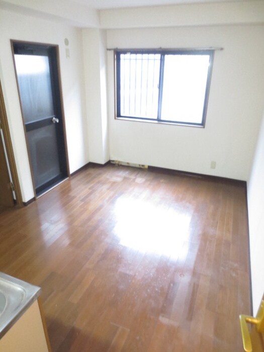 ハイツ中道の物件内観写真