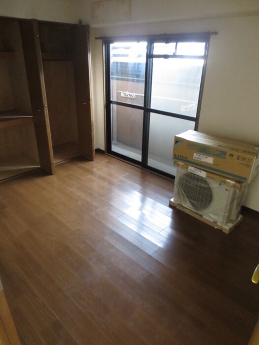 ハイツ中道の物件内観写真