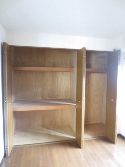 ハイツ中道の物件内観写真