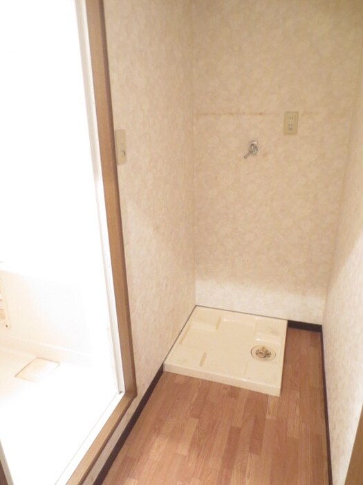 ハイツ中道の物件内観写真