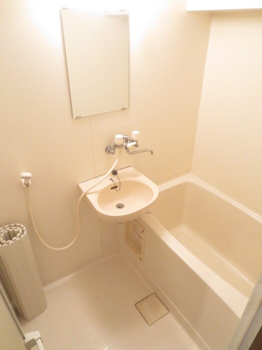 ハイツ中道の物件内観写真