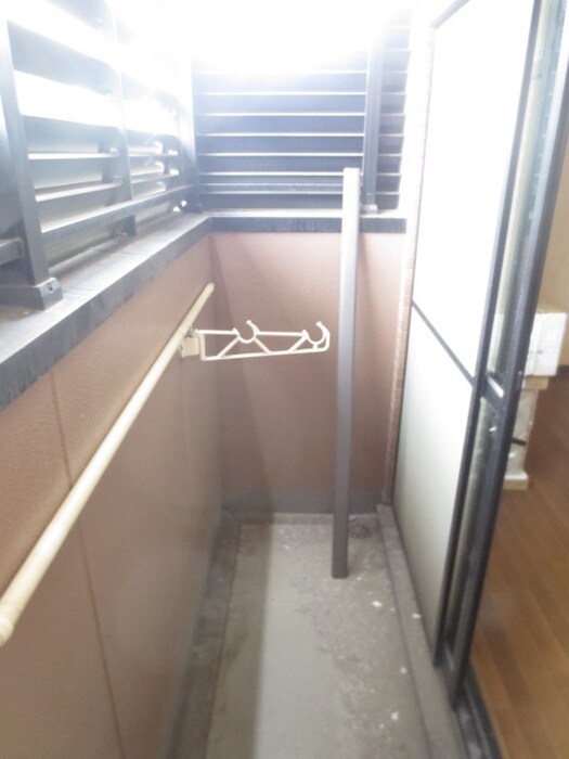 ハイツ中道の物件内観写真