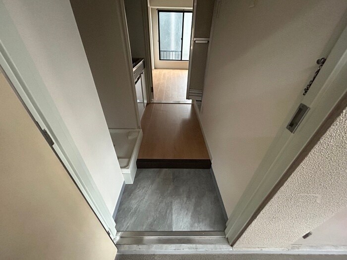 クレセント桂の物件内観写真