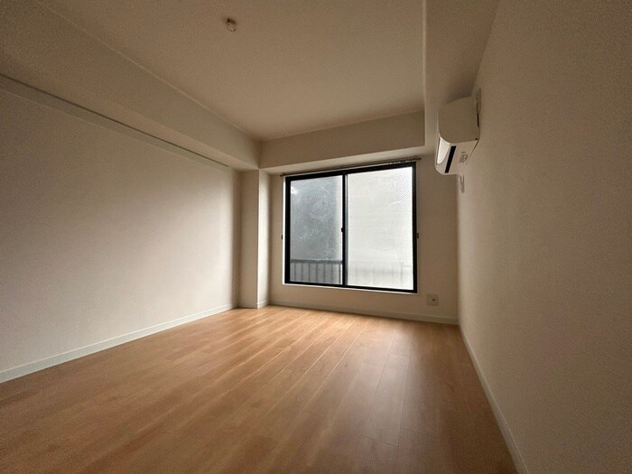 クレセント桂の物件内観写真