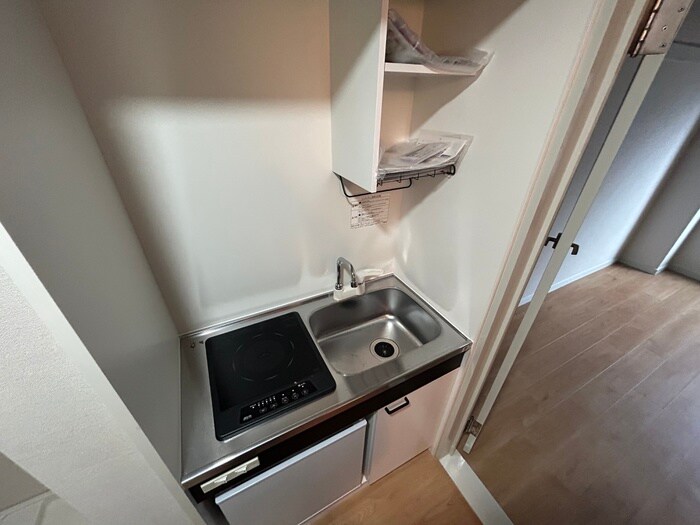 クレセント桂の物件内観写真