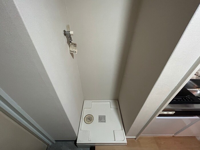 クレセント桂の物件内観写真