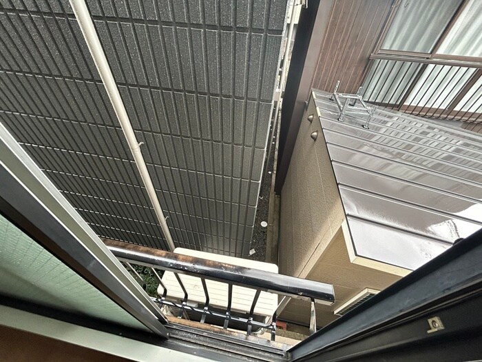 クレセント桂の物件内観写真