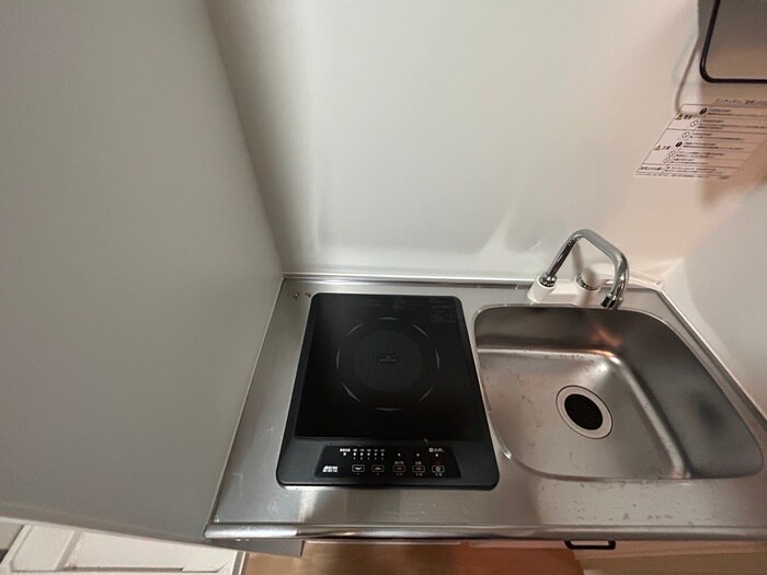 クレセント桂の物件内観写真