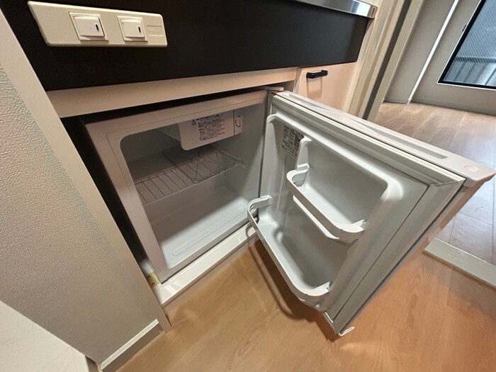 クレセント桂の物件内観写真