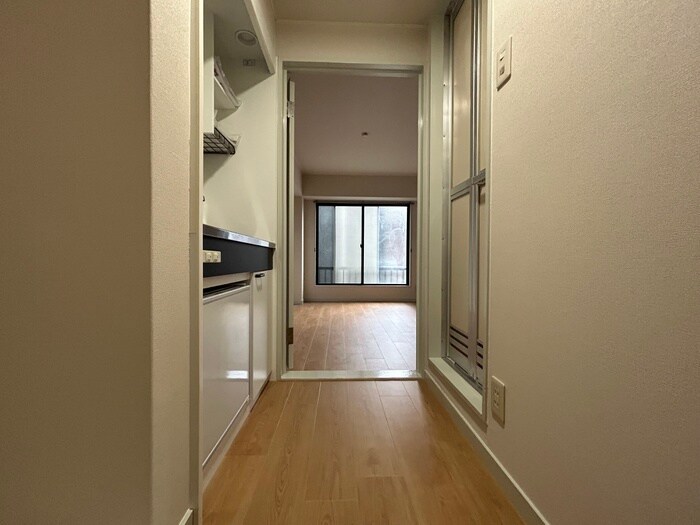 クレセント桂の物件内観写真