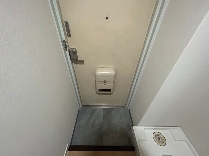 クレセント桂の物件内観写真