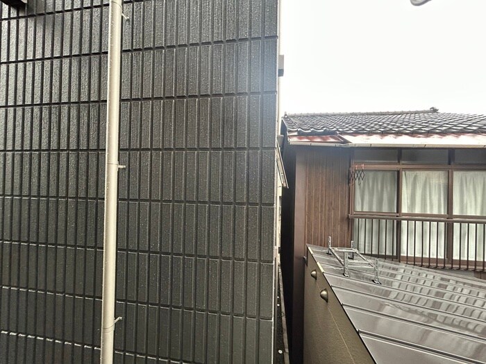 クレセント桂の物件内観写真