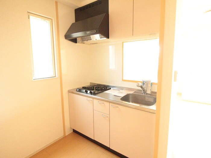 カスカードの物件内観写真