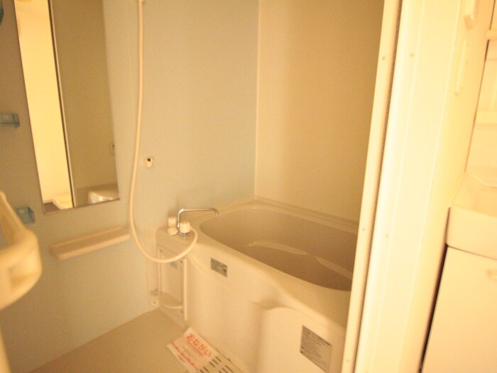 カスカードの物件内観写真