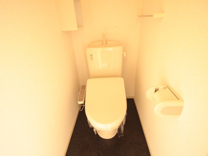 カスカードの物件内観写真