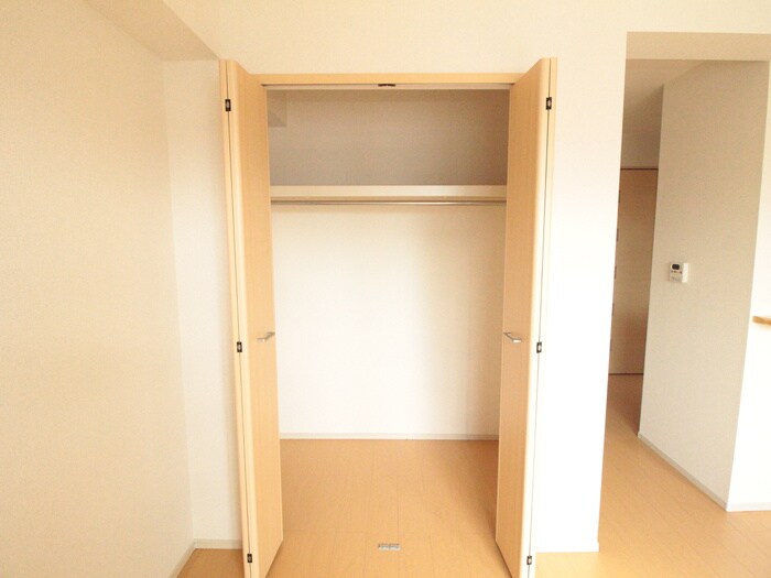 カスカードの物件内観写真