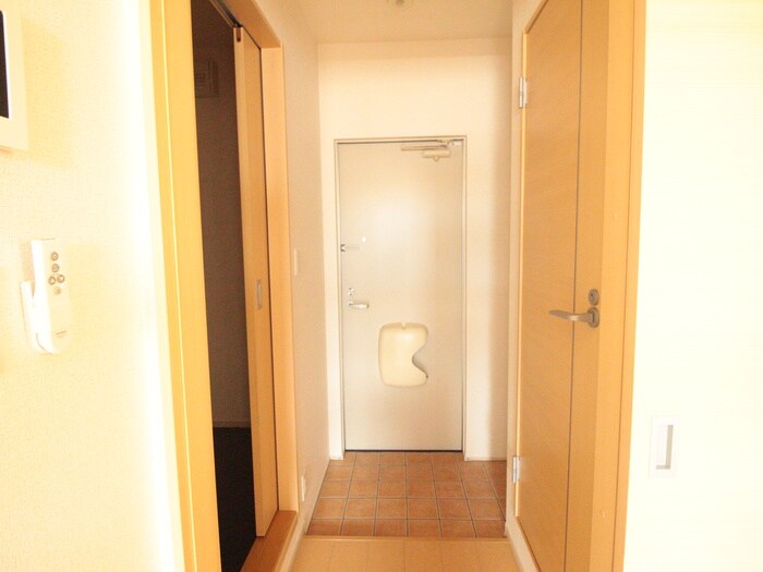 カスカードの物件内観写真