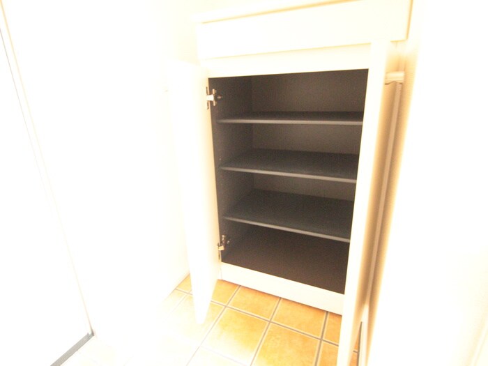 カスカードの物件内観写真