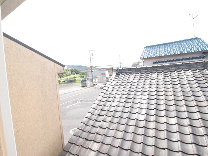 カスカードの物件内観写真